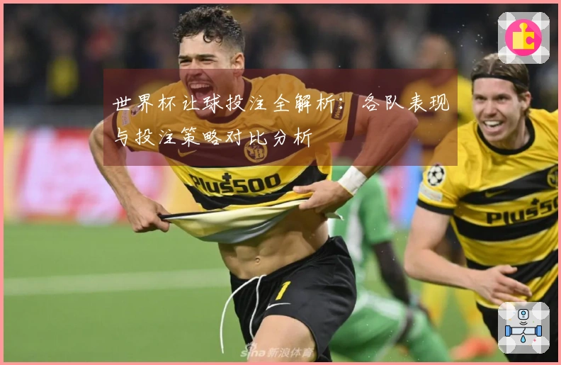 世界杯让球投注全解析：各队表现与投注策略对比分析