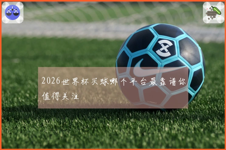 2026世界杯买球哪个平台最靠谱你值得关注