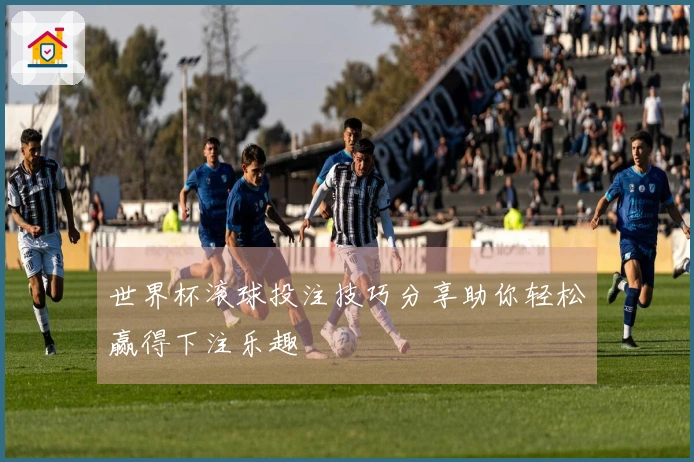 世界杯滚球投注技巧分享助你轻松赢得下注乐趣