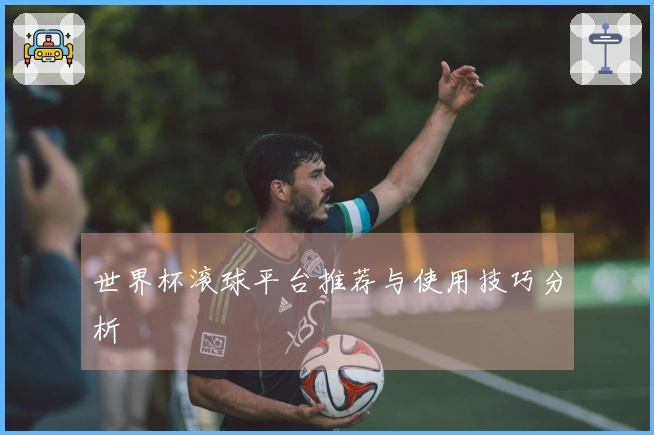 世界杯滚球平台推荐与使用技巧分析