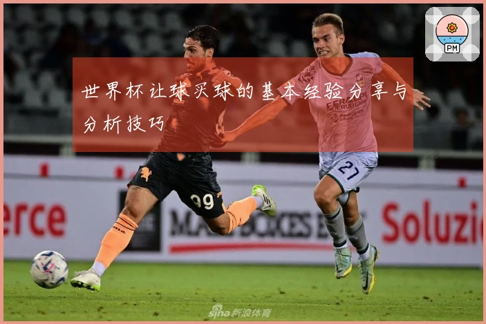 世界杯让球买球的基本经验分享与分析技巧