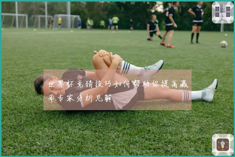 世界杯竞猜技巧如何帮助你提高赢率专家分析见解