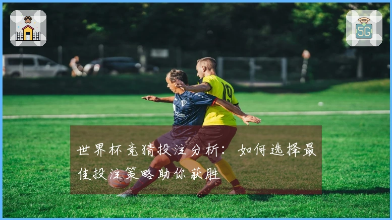 世界杯竞猜投注分析：如何选择最佳投注策略助你获胜