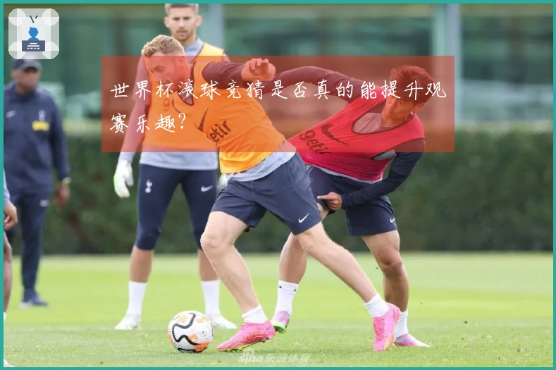 世界杯滚球竞猜是否真的能提升观赛乐趣？