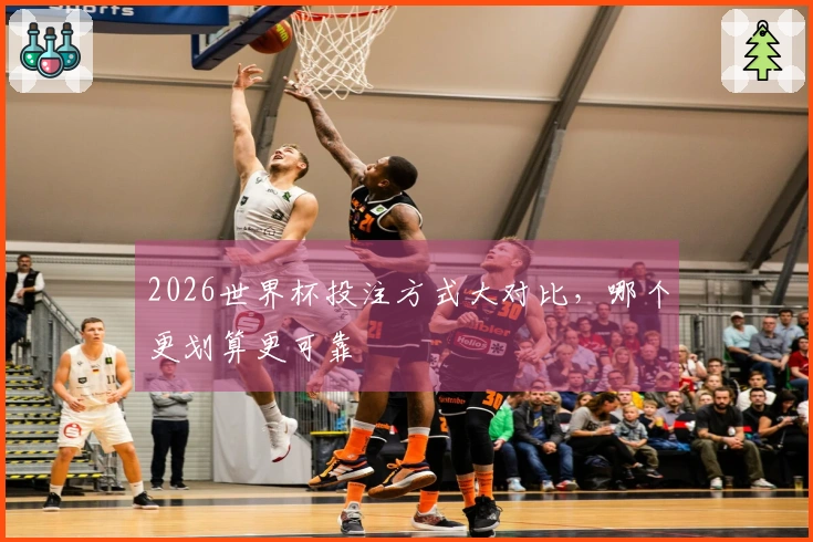 2026世界杯投注方式大对比，哪个更划算更可靠