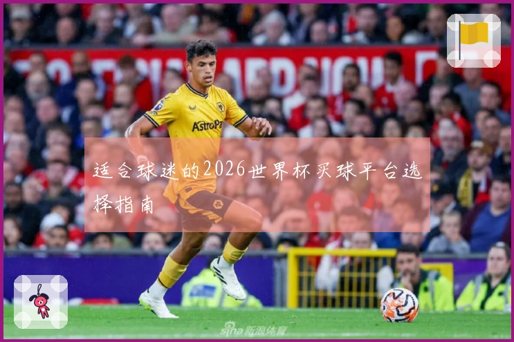 适合球迷的2026世界杯买球平台选择指南