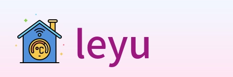 leyu Logo